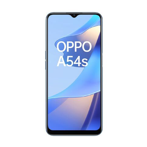 OPPO A54s 128GB 4G Blue Mid