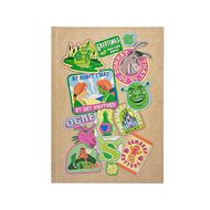 Shrek A5 Notebook