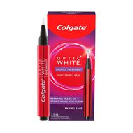 Colgate Optic White Nightly Treatment Whitening Wand 3% 1 Pack 2.5ml