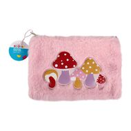 Kookie Mushroom Pencil Case