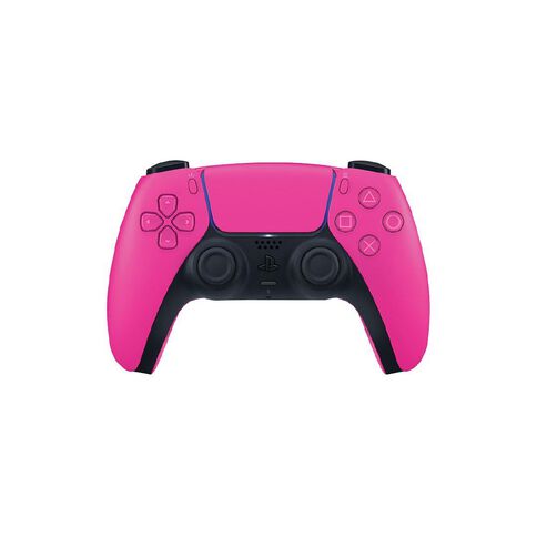 PS5 DualSense Controller Pink Mid