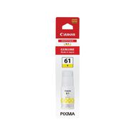Canon Ink GI61 Yellow 7700 Pages