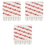 Command Mounting Strips 9 Pack Medium