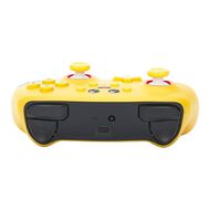 PowerA Enhanced Wireless Controller for Nintendo Switch Peely Fortnite