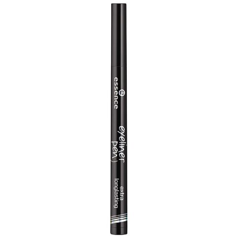 Essence Eyeliner Pen Extra Longlasting 01