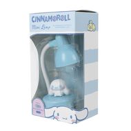 Hello Kitty Cinnamoroll Mini Lamp