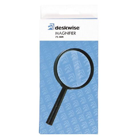 WS Magnifier 75mm