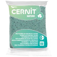 Cernit Polymer Clay Nature 56g Basalt