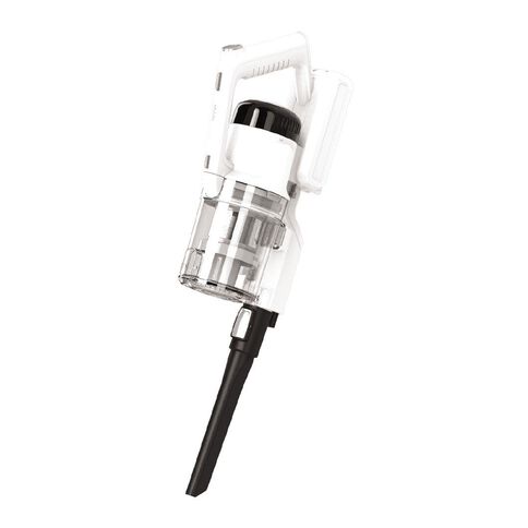 Kensington Brushless Motor Cordless Stick Vacuum 25v White