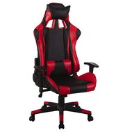 Workspace Gaming Chair Black/Red