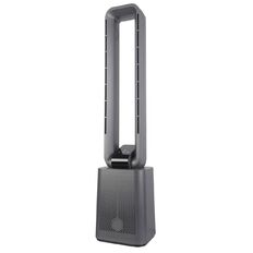 Kensington Bladeless Tower Fan 97cm