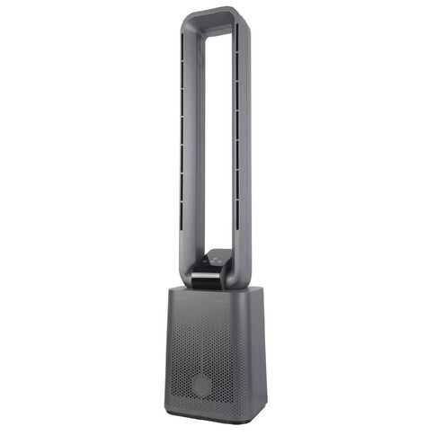 Kensington Bladeless Tower Fan 97cm