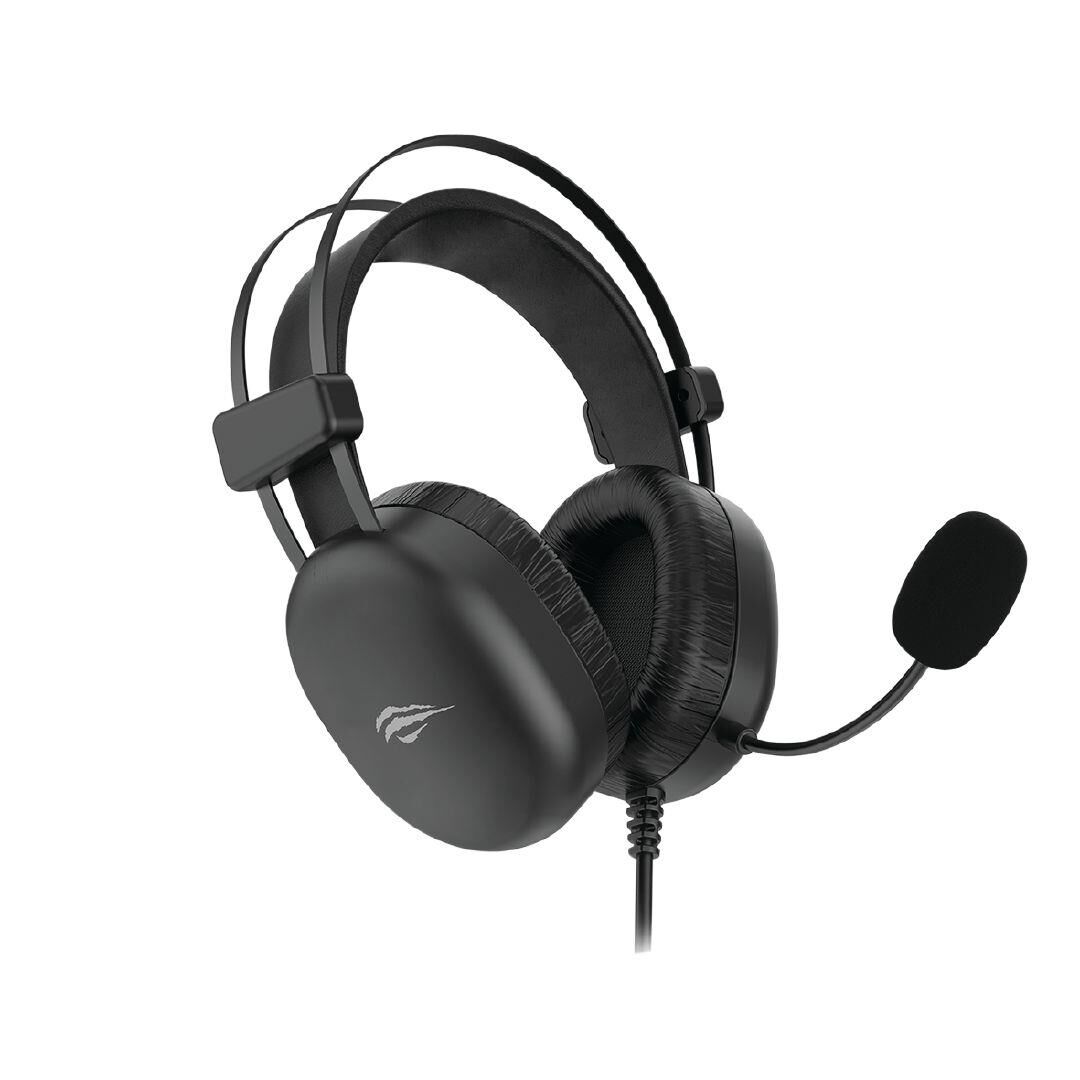 Gamenote universal gaming headset 50mm h2232d store