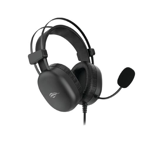 Gamenote 50mm Universal Gaming Headset H2016