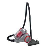 Living & Co Multi Cyclonic 2000W Vacuum Red Mid