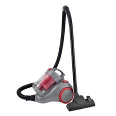 Living & Co Multi Cyclonic 2000W Vacuum Red Mid