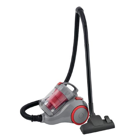 Living & Co Multi Cyclonic 2000W Vacuum Red Mid