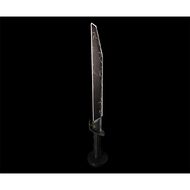 Ukonic Star Wars Mandalorian Dark Saber Lamp