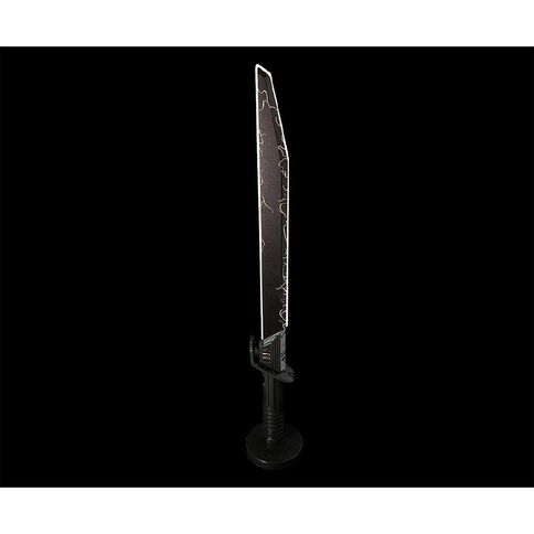 Ukonic Star Wars Mandalorian Dark Saber Lamp