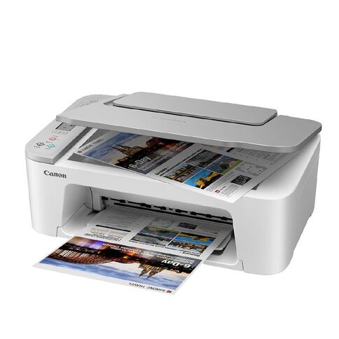 Canon Pixma TS3465 Printer White