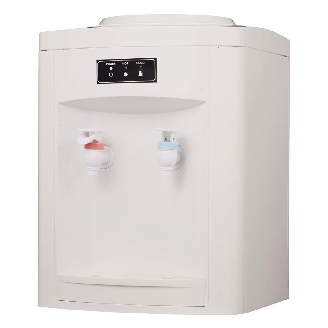 Cooler hot hot sale and cold