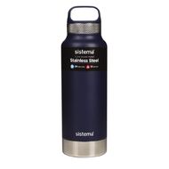 Sistema Stainless Steel Bottle 1L