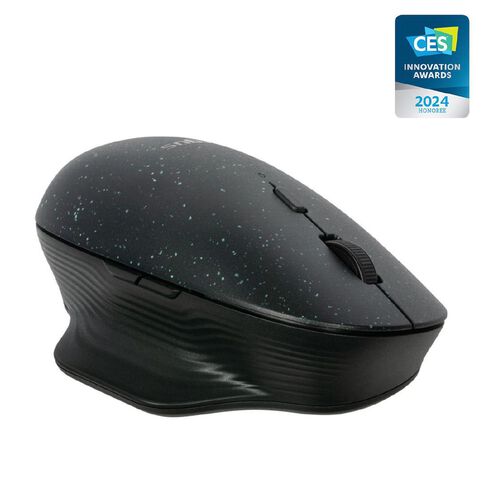 Targus ErgoFlip EcoSmart Mouse