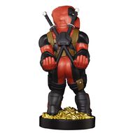Cable Guys Deadpool Legs Version