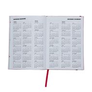 Winnie the Pooh 2026 Week To Date Diary Pink A5