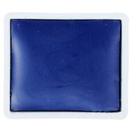 BLOCKX Watercolour Half Pan S4 454 Cyanine Blue