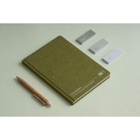 Desk Tribe Notebook Gift Set