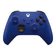 Xbox Wireless Controller Shock Blue