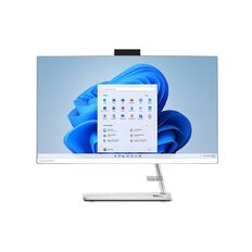 Lenovo 27 inch IdeaCentre AIO 3i 8GB 256GB SSD 1TB HDD WIN11