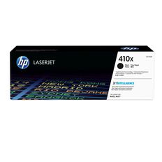 HP Toner 410X Black (6500 Pages)