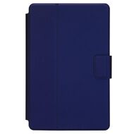 Targus SafeFit 7-8.5 Inch Rotating Case Blue Mid