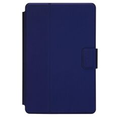 Targus SafeFit 7-8.5 Inch Rotating Case Blue