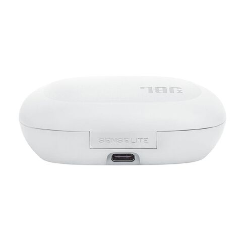 JBL Sense Lite True Wireless Open-Ear Headphones White
