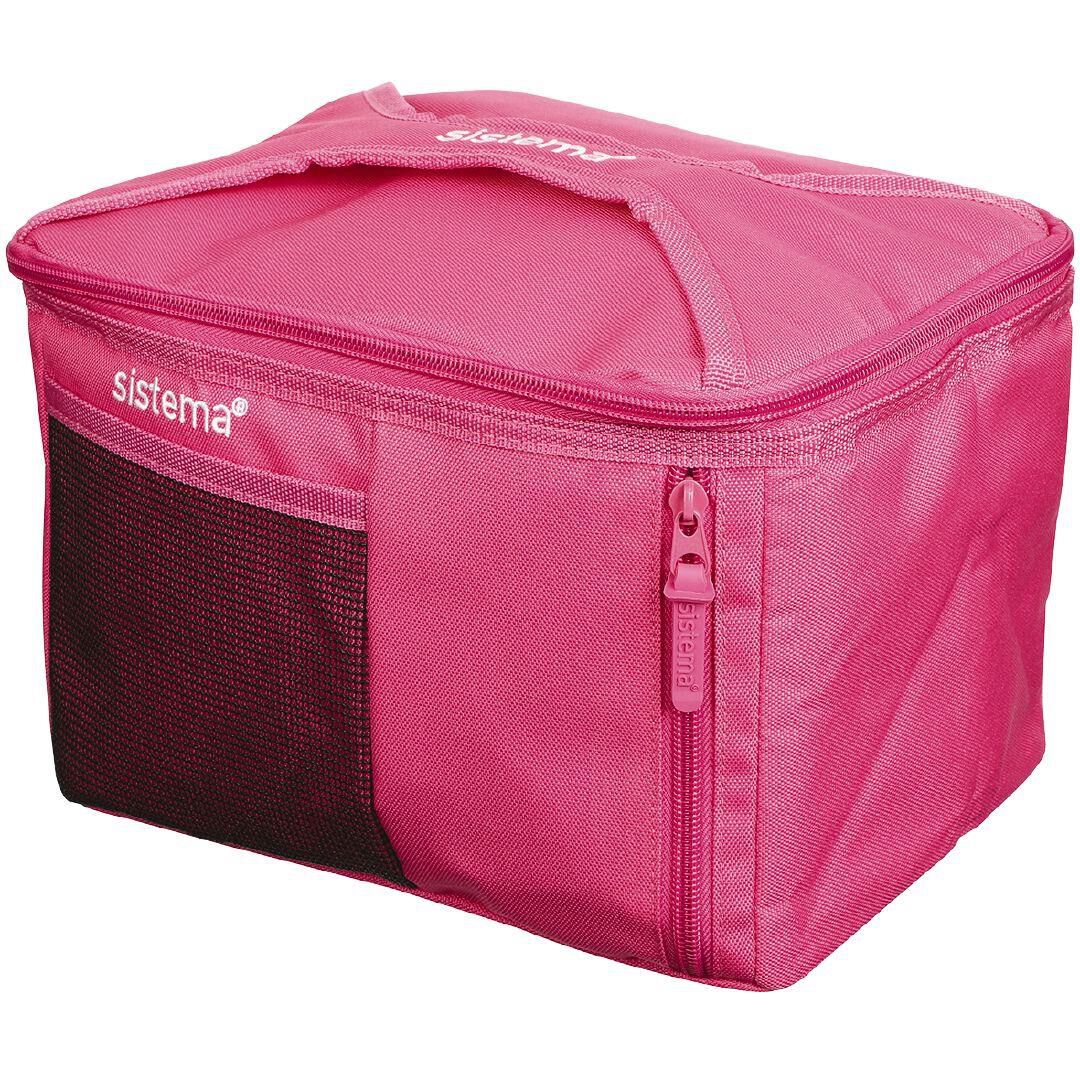 Sistema Mega Lunch Bag Assorted Warehouse Stationery NZ