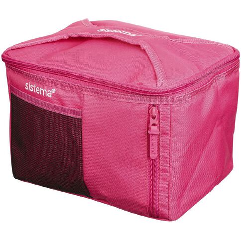 Sistema Mega Lunch Bag