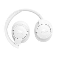 JBL Tune 770NC Wireless Over Ear Noise Cancelling Headphones White