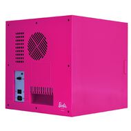 Paladone Barbie Mini Fridge 6.7L Pink