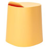 Buro Seating Peekaboo Mustard