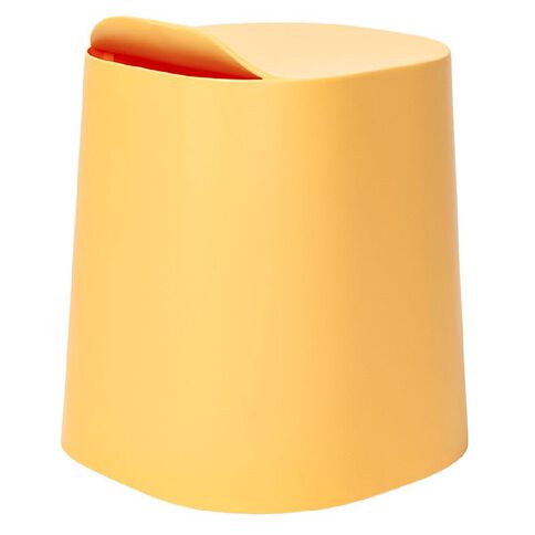 Buro Seating Peekaboo Mustard