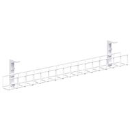 Accent Wire Grid Cable Basket