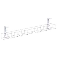 Accent Wire Grid Cable Basket