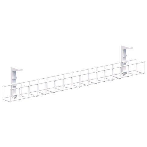 Accent Wire Grid Cable Basket