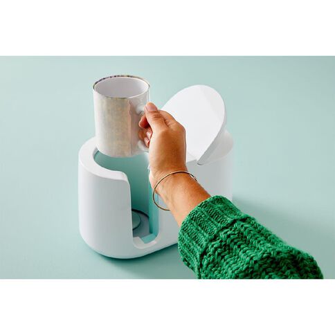 Cricut Mug Press Machine