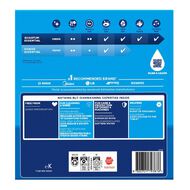 Finish Power Essential Dishwashing Tablets Lemon Sparkle 52 Pack
