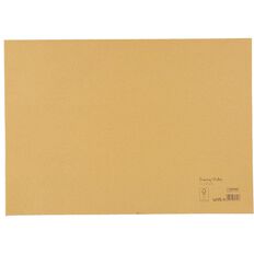 Uniti Drawing Wallet A2
