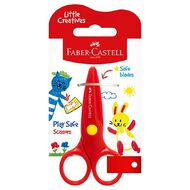 Faber-Castell LC Playsafe Scissors